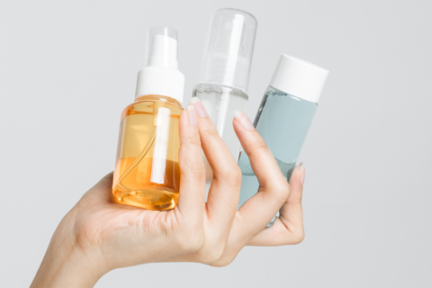 Cosméticos, cosmecêuticos e dermocosméticos